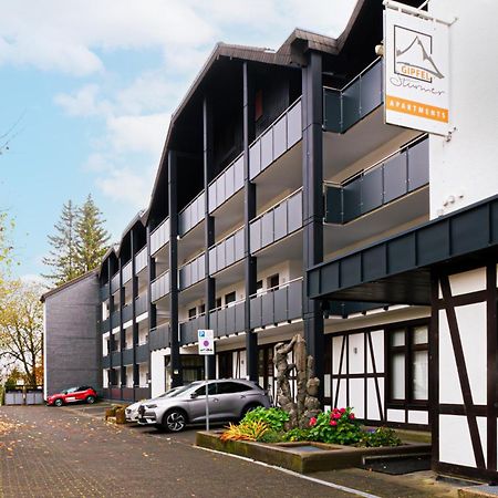 Apartment Mountain - Ski & Bikepark - Inkl Parkplatz - Waiputv Винтерберг Екстериор снимка